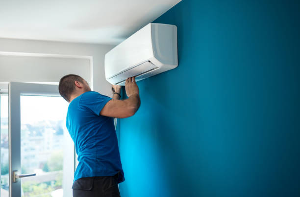 Best VRF (Variable Refrigerant Flow) Systems in Bethel, OH