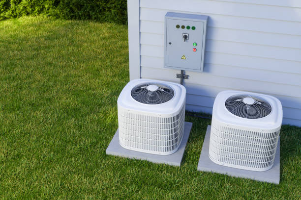 Best HVAC Software and Technology in Bethel, OH