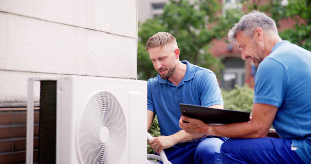 Best Residential HVAC in Bethel, OH
