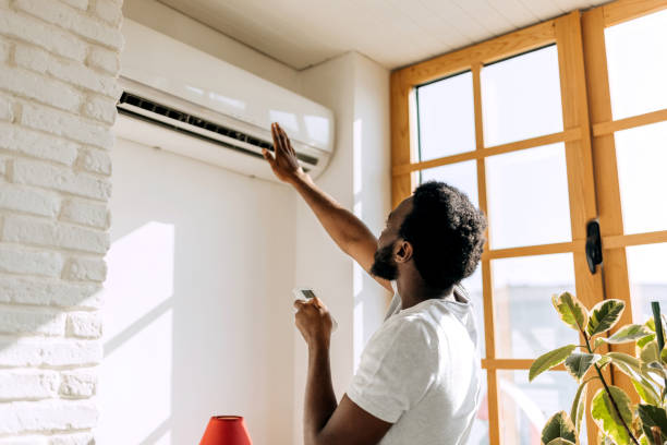 Best Seasonal HVAC Services in Bethel, OH