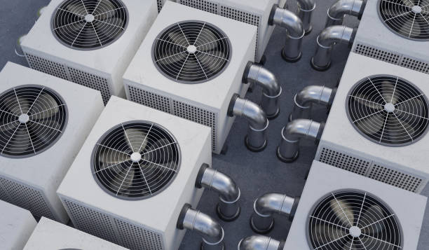 Best Geothermal HVAC Systems in Bethel, OH